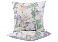 Подушка Эко Пух - Пух 10% и перо 90%, 50 х 50 см